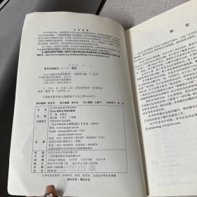 Excel高级应用实例教程/21世纪高职高专规划教材