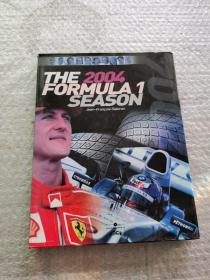 2004 THE FORMULA 1 SEASON（看图）