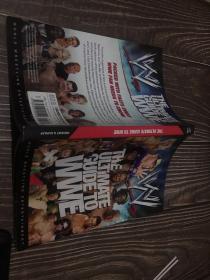 TheUltimateGuidetoWWE