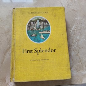 First Splendor