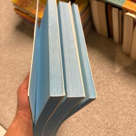 原来数学可以这样学：马先生谈算学数学趣味数学的园地（套装全三册）