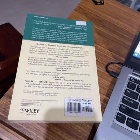 Common Stocks and Uncommon Profits and Other Writings