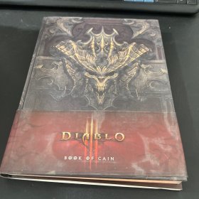 Diablo III: Book of Cain