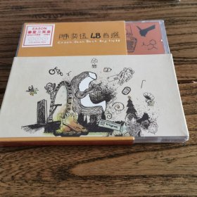 陈奕迅48首精选3CD唱片光盘+歌词本