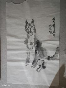 狼