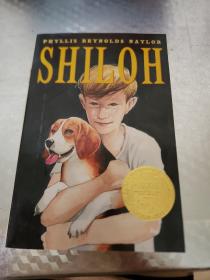 Shiloh 塞罗