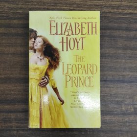 The Leopard Prince（豹子王子）