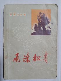 雨涤松青(短篇小说集)1972