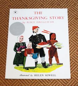 the thanksgiving story