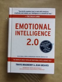 EMOTIONAL INTELLIGENCE 2.0