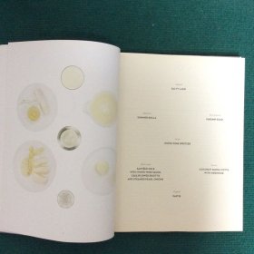 Designer's Cookbook: 12 Colours, 12 Menus 设计师的食谱：12 种颜色，12 种菜单