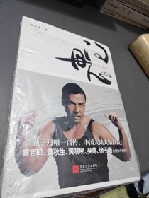 问丹心：铁血男儿，丹心问情