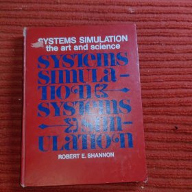 Systems Simulation the art and science