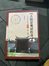 古镇景观话传奇 : 历史文化名镇嵩口一隅（续）