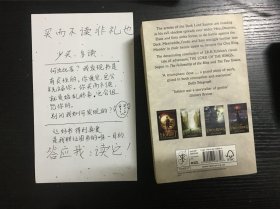 The Return of the King (The Lord of the Rings, Part 3)[指环王3：王者归来]