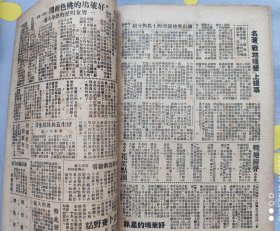民国创刊号《重庆画报》
