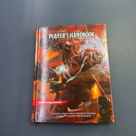 Player's Handbook