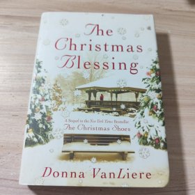 TheChristmasBlessing