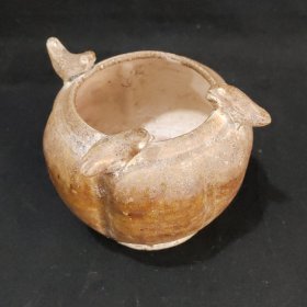高古青釉水洗