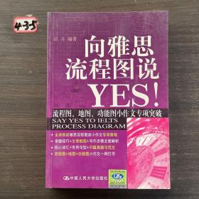 向雅思流程图说YES