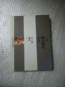 一个特立独行的人：王小波画传