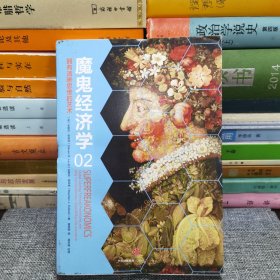 魔鬼经济学2：拥有清晰思维的艺术