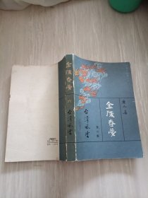 金陵春梦（第六集）