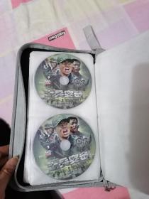 士兵突击电视剧DVD