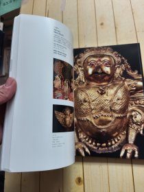 中国嘉德2012春季拍卖会 盛世佛缘——金铜佛造像精品