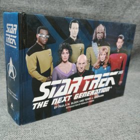 Star Trek: The Next Generation 365