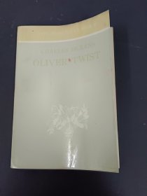 CHARLES DICKENS OLIVER TWIST