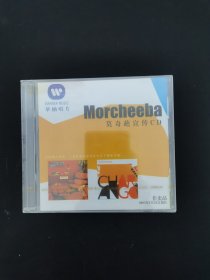 光盘CD：Morcheeba莫奇葩宣传 全新未拆封 非卖品 以实拍图购买