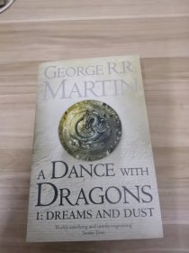 ADanceWithDragonsPart1:DreamsandDust(ASongofIceandFire,Book5)