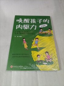 唤醒孩子的内驱力