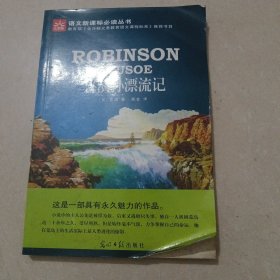 鲁滨孙漂流记