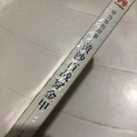 黄沙百战穿金甲