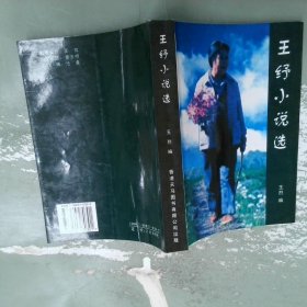 王紓小說(shuō)選