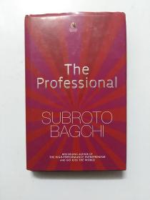 THE PROFESSIONAL SUBROTO BAGCHI