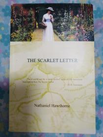 the scarlet letter（红字）