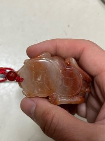玉挂件012
