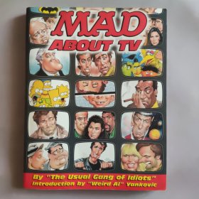 Mad About TV