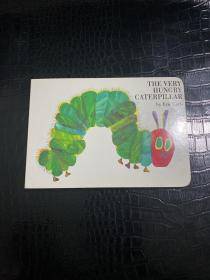 The Very Hungry Caterpillar