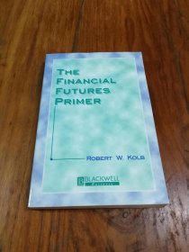 Financial Futures Primer 金融期货入门