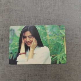 POP明星幻彩咭 杨采妮 119