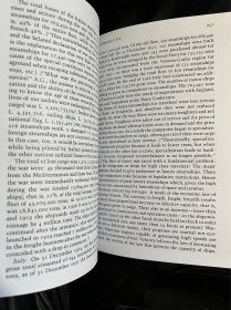 Gramsci 葛兰西《狱中札记 》Antonio Gramsci Prison Notebooks 英文版，三卷本，将近2000页，个人闲置影印资料，书脊自己手写的，内页完好，三册合售