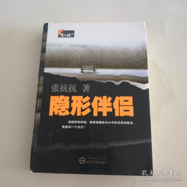 隐形伴侣