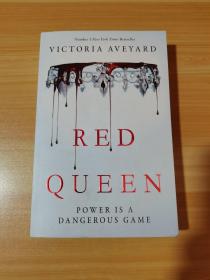 RED QUEEN