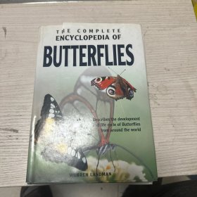 The complete butterflies