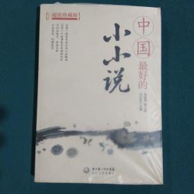 中国最好的小小说