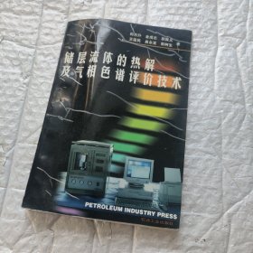 儲層流體的熱解及氣相色譜評價技術(shù)